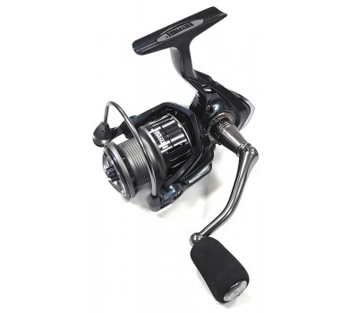 Катушка HITFISH Eclipse 4000S (7+1BB, Screw-in handle, 5.2:1) 335gr 9kg