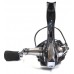 Катушка HITFISH Eclipse 4000S (7+1BB, Screw-in handle, 5.2:1) 335gr 9kg
