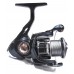 Катушка HITFISH Eclipse 4000S (7+1BB, Screw-in handle, 5.2:1) 335gr 9kg