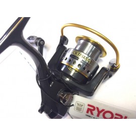 Катушка Ryobi Ecusima 2000