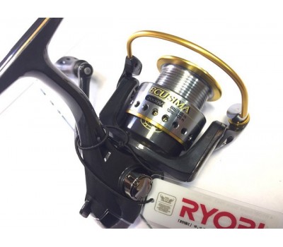 Катушка Ryobi Ecusima 2000