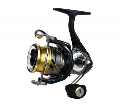 FLAGMAN Катушка спиннинговая Orbion 2500S New