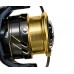 FLAGMAN Катушка спиннинговая Orbion 3000S New