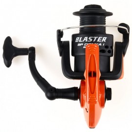 Катушка безынерц. Salmo Blaster BP DONKA 1 5000FD