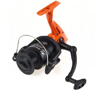 Катушка безынерц. Salmo Blaster BP DONKA 1 6000FD
