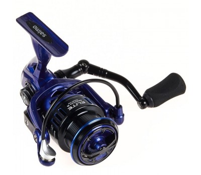 Катушка безынерц. Salmo Elite MATCH 6 2000FD