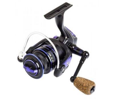 Катушка безынерц. Salmo Elite SPIN 7 2000FD