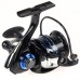 Катушка безынерц. Salmo Elite SPINETIX 8 2500FD