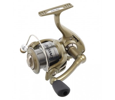 Катушка безынерц. Salmo Sniper SPIN 4 30FD