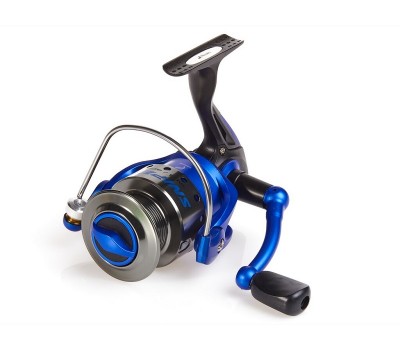 Катушка безынерц. Salmo Sniper SPIN 6 4000FD