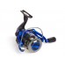 Катушка безынерц. Salmo Sniper SPIN 6 4000FD