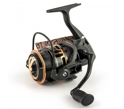 Катушка Caiman Bloxx Feeder 5000