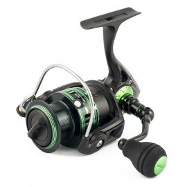 Катушка Caiman Carbon Power FD730 182028