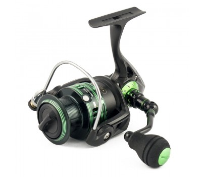 Катушка Caiman Carbon Power FD730 182028