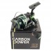 Катушка Caiman Carbon Power FD730 182028