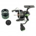 Катушка Caiman Carbon Power FD730 182028