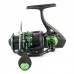 Катушка Caiman Carbon Power FD730 182028