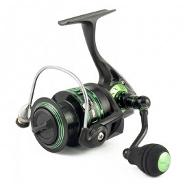 Катушка Caiman Carbon Power FD740 182029