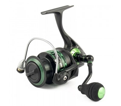 Катушка Caiman Carbon Power FD740 182029