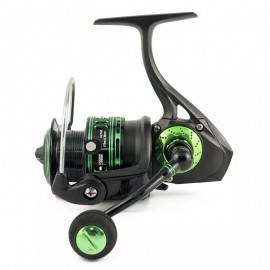 Катушка Caiman Carbon Power FD750 182030