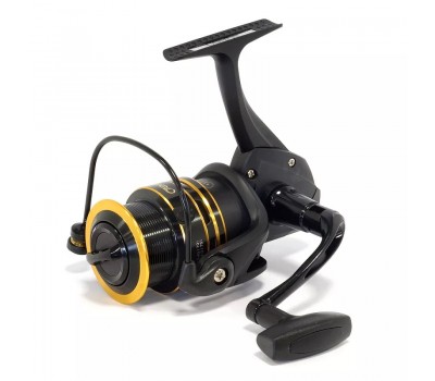 Катушка Caiman Lerron Feeder 6000 6+1ВВ 202007