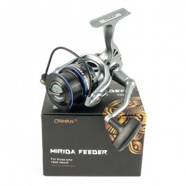 Катушка Caiman Mirida Feeder 460