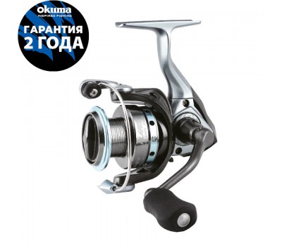 Катушка Okuma Alaris 40