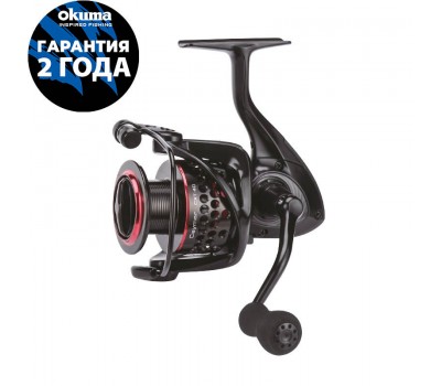 Катушка Okuma Ceymar XT 10 Front Drag + доп. шпуля