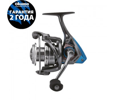 Катушка Okuma Epixor LS 40