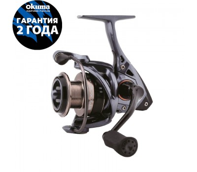 Катушка Okuma Epixor XT 40