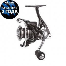 Катушка Okuma ITX 4000