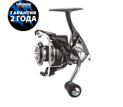 Катушка Okuma ITX 4000