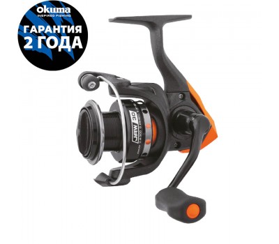 Катушка Okuma JAW 40