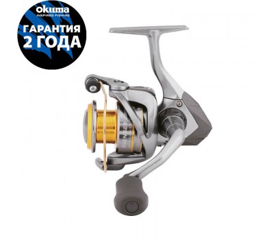 Катушка Okuma New Avenger 3000