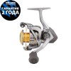 Катушка Okuma New Avenger 4000