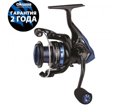 Катушка Okuma Solaris 3000