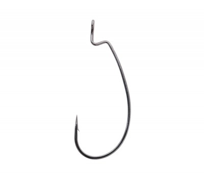 AZURA Крючок Tournament Worm Hook №4 8шт