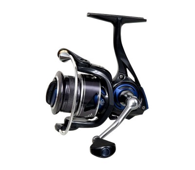 FLAGMAN Катушка спиннинговая Onyx 2500S 9+1ш.п.