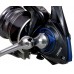 FLAGMAN Катушка спиннинговая Onyx 2500S 9+1ш.п.