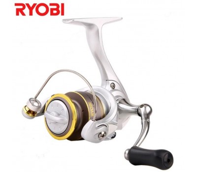 Катушка RYOBI SPIRITUAL 500