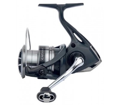 Катушка SHIMANO Catana FE 2500 HG