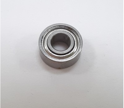 Ball Bearing (X7-C054) Подшипник нар. d-7mm вн. d-3mm шир. 3мм