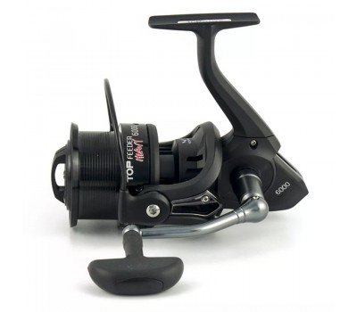 Катушка Viva Top Feeder 6000 Heavy (7+1ВВ)