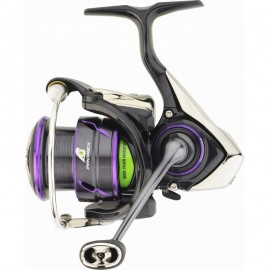 Катушка DAIWA 18 PROREX V LT 3000-C