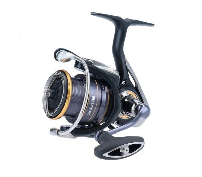 Катушка DAIWA 20 LEGALIS LT4000-C