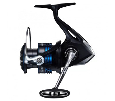 Катушка SHIMANO Nexave FI 2500S
