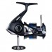 Катушка SHIMANO Nexave FI 2500S