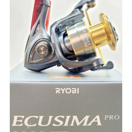 Катушка RYOBI ECUSIMA PRO 2500  LT