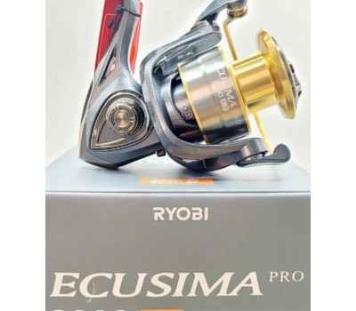 Катушка RYOBI ECUSIMA PRO 2500  LT
