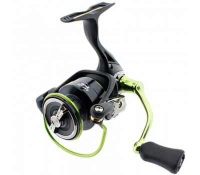 Катушка RYOBI SAFARI 3000